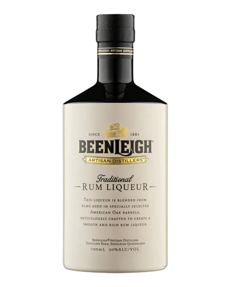 Beenleigh Artisan Distillers Traditional_Liqueur1