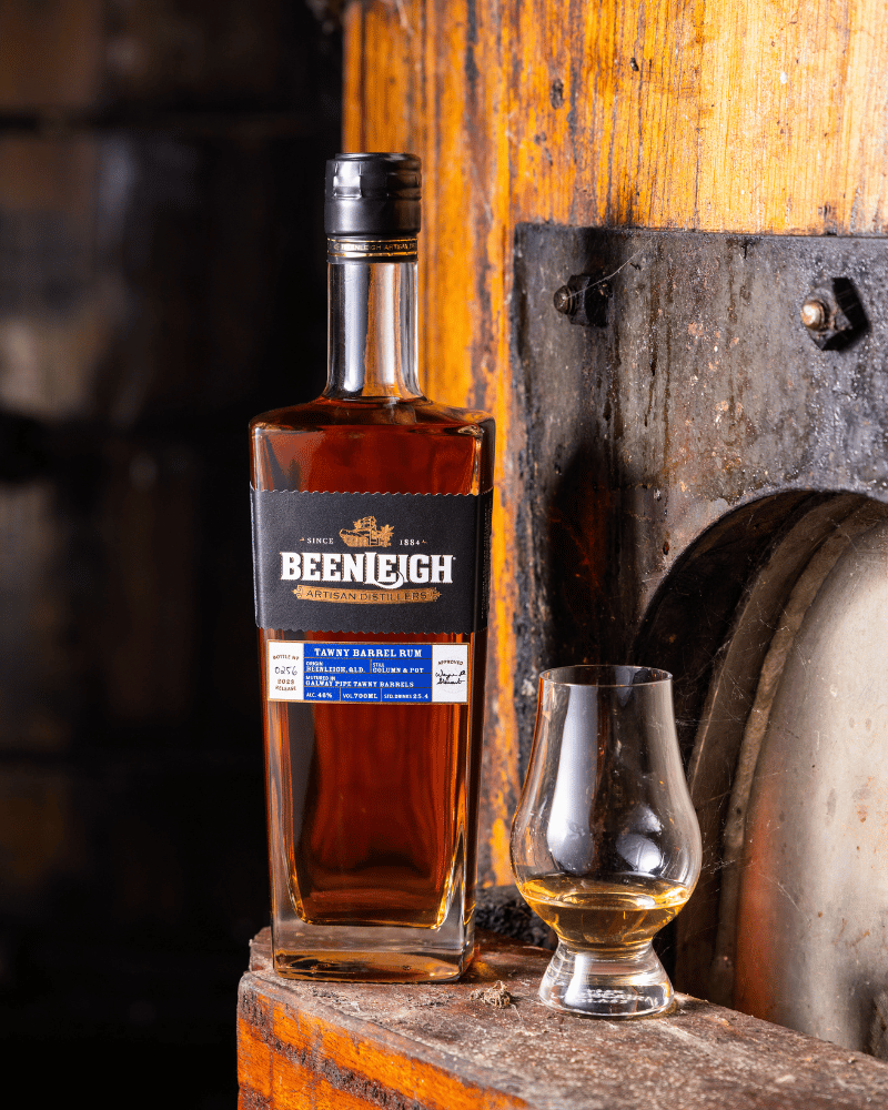 Beenleigh Tawny 2023 release