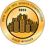 Gold Winner – NYISC 2023